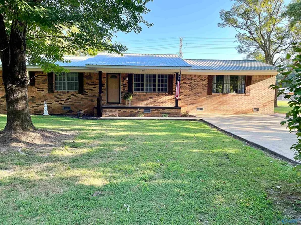 148 Hodge Rd, Section, AL 35771