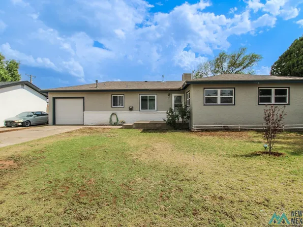 113 W Plains Ave, Clovis, NM 88101