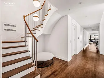 Rented by Sotheby's International Realty