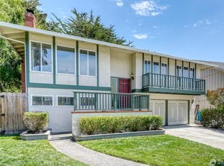 26 Big Sur Way, Pacifica, CA 94044