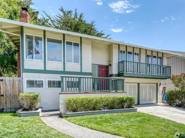 26 Big Sur Way, Pacifica, CA 94044