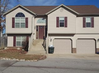 22852 Revelation Rd, Waynesville, MO 65583