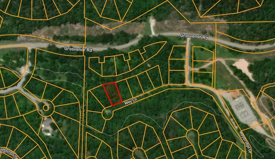 1st image of Wey Ln #8