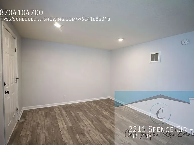 2211 Spence Cir #2 — Photo 5