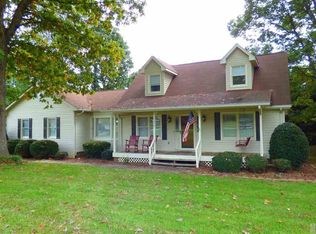 1236 31st Street Pl NE, Conover, NC 28613
