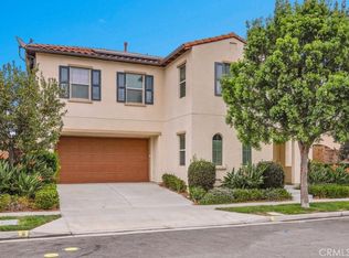 145 Borrego, Irvine, CA 92618