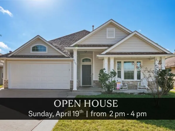 2709 Barronwood Dr, Bryan, TX 77807