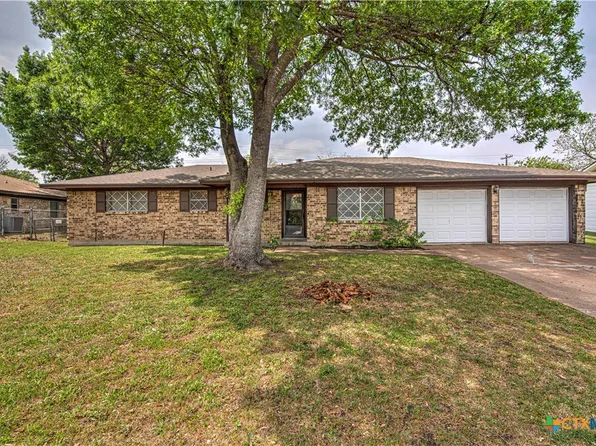3006 Van Pelt Ave, Temple, TX 76501