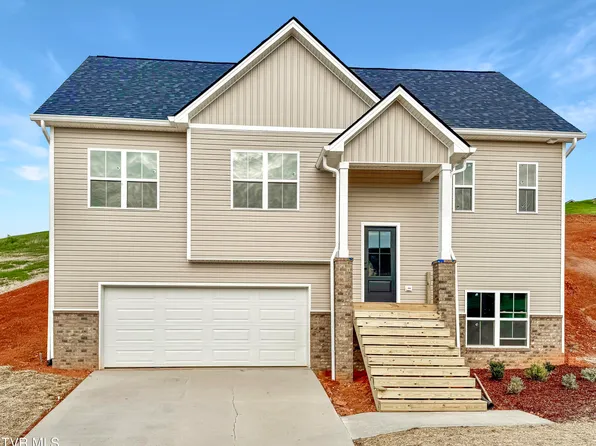 119 Lorena Ln, Jonesborough, TN 37659