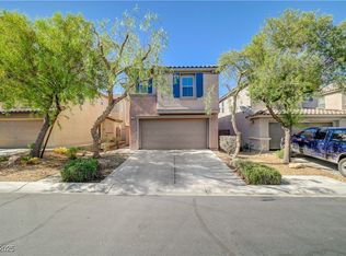 9252 Valley Ranch Ave, Las Vegas, NV 89178
