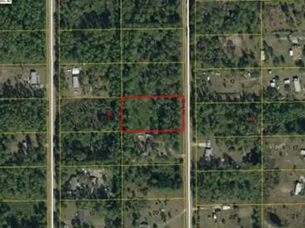 2216 Laurel Ave, Bunnell, FL 32110