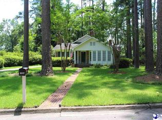 217 Harmon Park Blvd, Marion, SC 29571