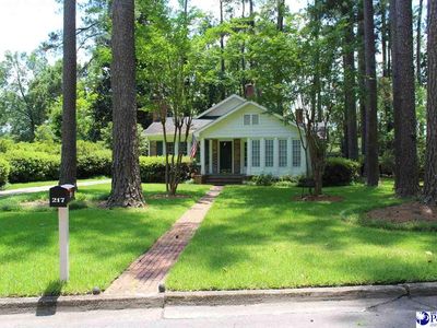 217 Harmon Park Blvd, Marion, SC, 29571