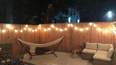 Rented by Nooklyn NYC LLC