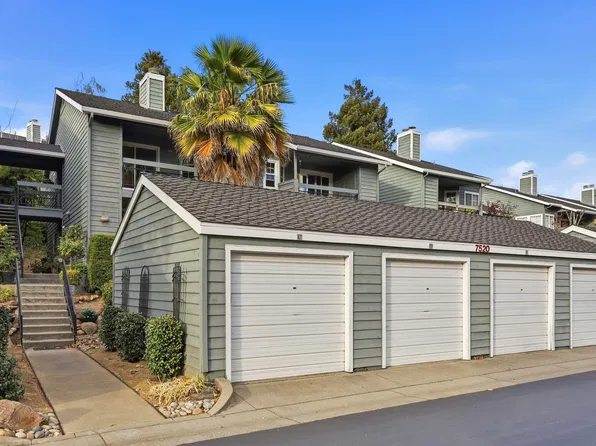 7520 Canyon Meadow Cir APT D, Pleasanton, CA 94588