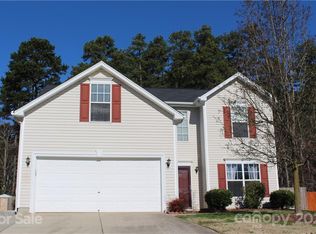 183 Austin Run Ct, Kannapolis, NC 28083