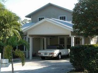 1100 Frank Whiteman Blvd, Naples, FL 34103