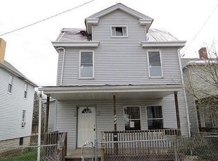 515 Green St, Brownsville, PA