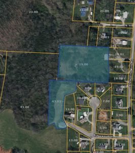 0 Sims Rd, Shelbyville, TN, 37160