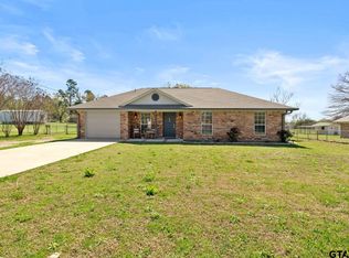 507A Fleming St, Mount Vernon, TX 75457