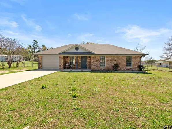 507A Fleming St, Mount Vernon, TX 75457