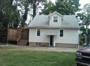 1069 W North Bend Rd, Cincinnati, OH 45224