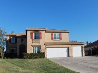 41744 Firenze St, Lancaster, CA