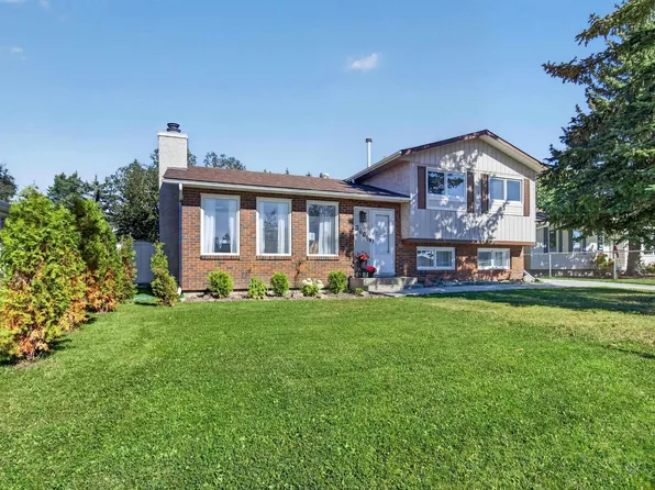 3606 37th Ave, Leduc, AB T9E 6G7