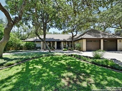 12513 Elm Country Ln, San Antonio, TX, 78230