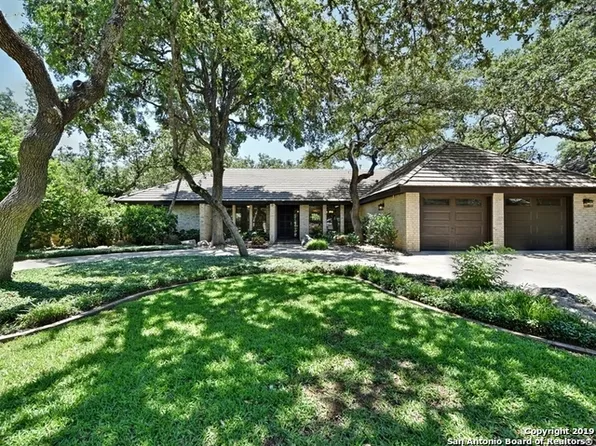 12513 Elm Country Ln, San Antonio, TX 78230