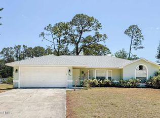 544 Plumbago Rd NW, Palm Bay, FL 32907