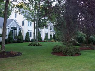 20 Broad Acres Farm Rd, Medway, MA 02053