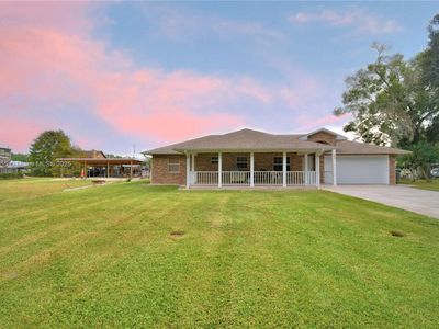 66 Perch St, Haines City, FL, 33844