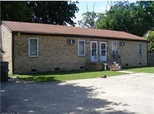 7927 Ransom Rd, Norfolk, VA 23518