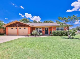 5402 9th St, Lubbock, TX 79416