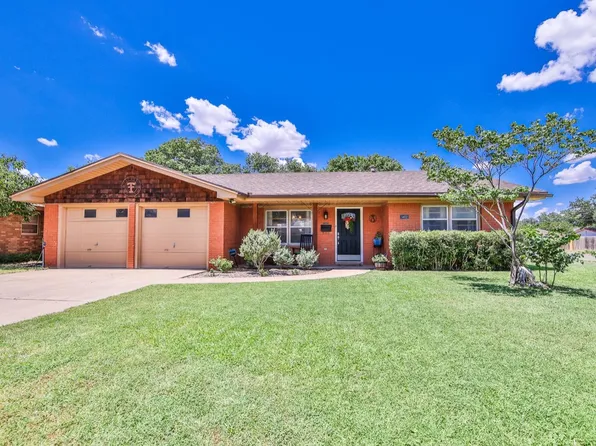 5402 9th St, Lubbock, TX 79416