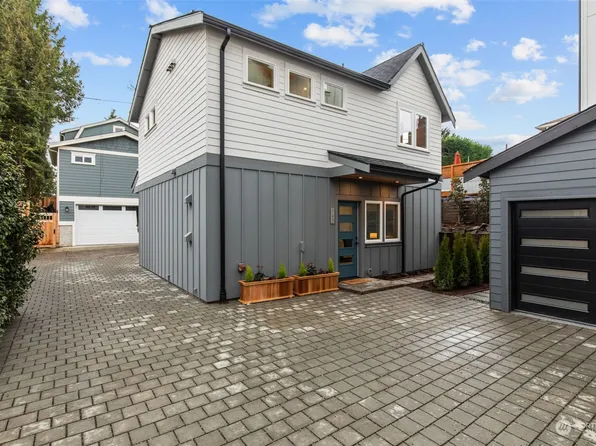 143 NE 62nd Street, Seattle, WA 98115