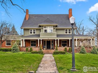 541 Highland Ave, Boulder, CO 80302