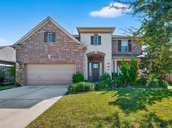 2608 Yaletzi Ln, League City, TX 77573