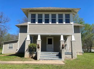 603 N 8th St, Noble, OK 73068