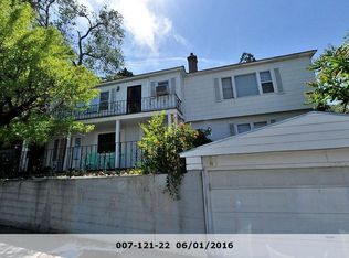 1361 1/2 Hillside Dr, Reno, NV 89503