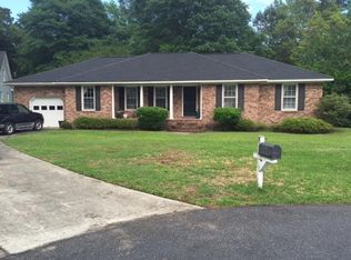 2244 Tacony Rd, Charleston, SC 29414