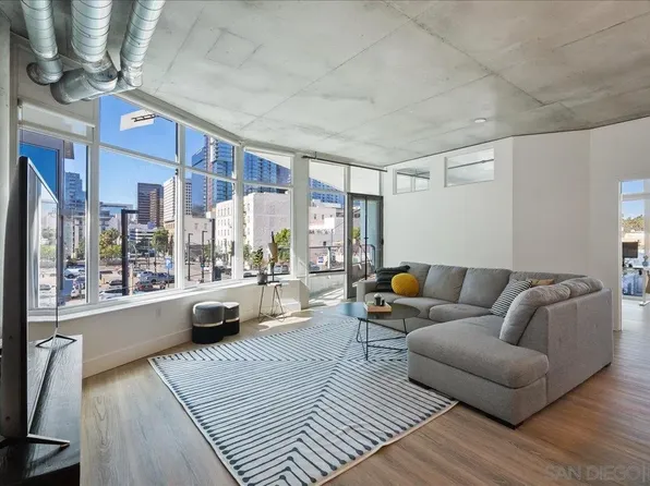 1080 Park Blvd Unit 201, San Diego, CA 92101