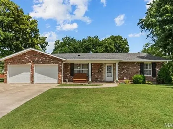 109 E Mill St #109, Millstadt, IL 62260