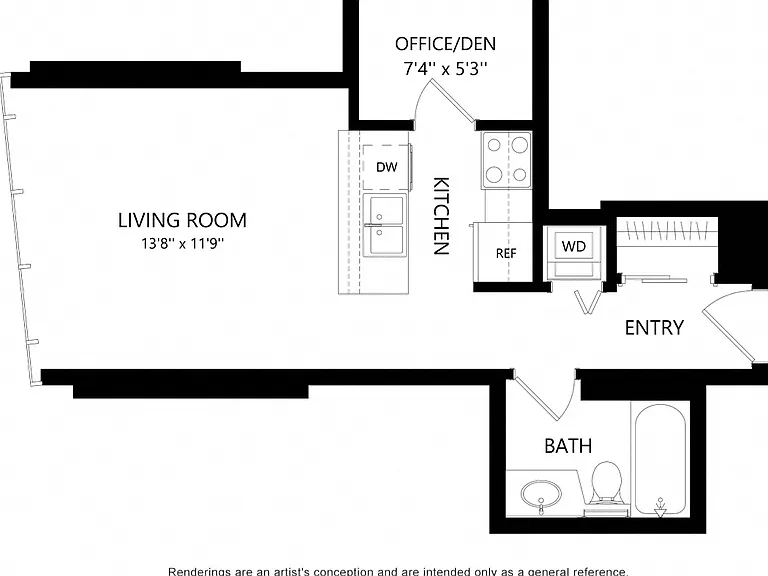 1529 W Pender St — Photo 28
