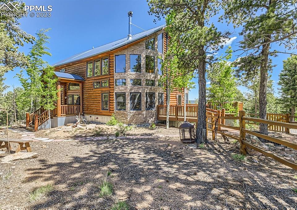 Wood-Burning Stoves in Woodland Park, CO