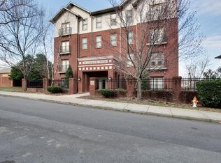 3102 W End Cir APT 101, Nashville, TN 37203