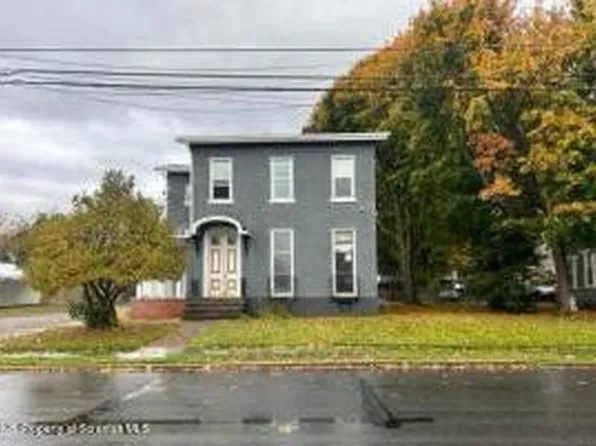 1534 Capouse Ave #2, Scranton, PA 18509