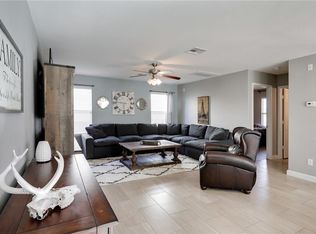 205 Inca Dove Ln, Leander, TX 78641