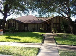 3333 Overland Dr, Plano, TX 75023